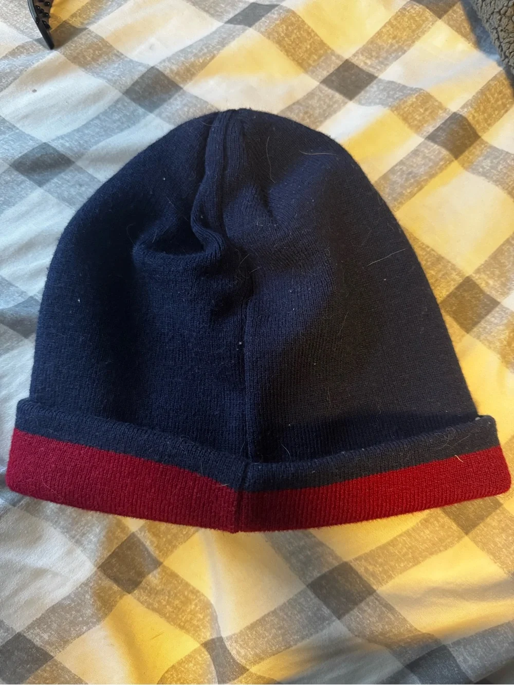 FCB Beanie